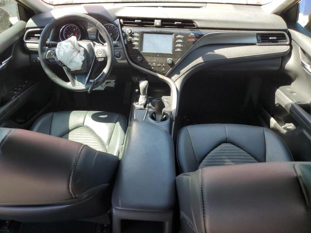 2019 TOYOTA CAMRY L - 4T1B11HK6KU161607