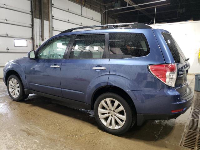 2011 Subaru Forester 2.5X Premium VIN: JF2SHBCC0BH768912 Lot: 51816354