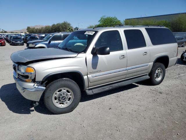 2005 GMC Yukon Xl K2500 VIN: 3GKGK26G75G288311 Lot: 52940144