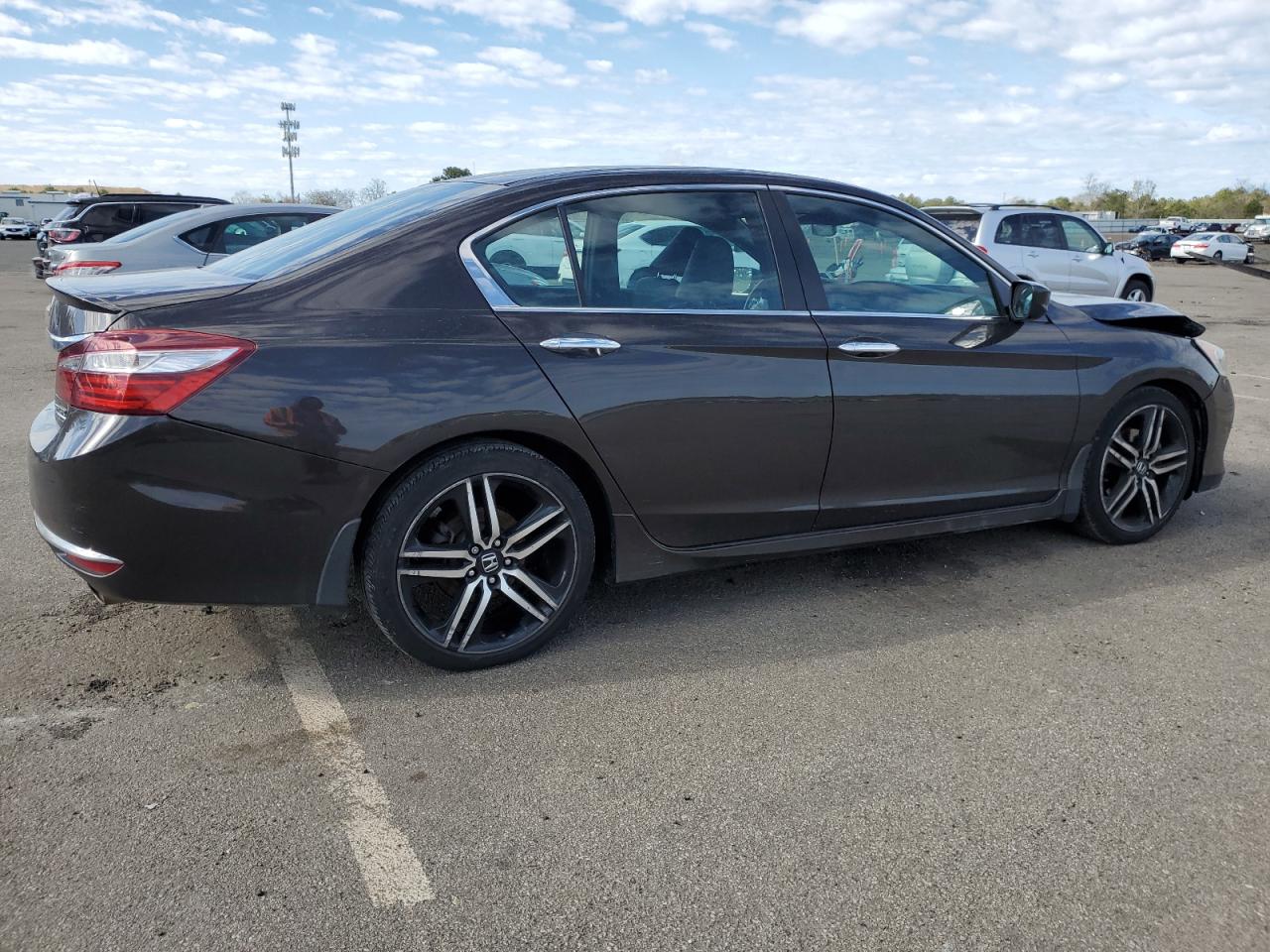 1HGCR2F12HA098499 HONDA ACCORD 2017