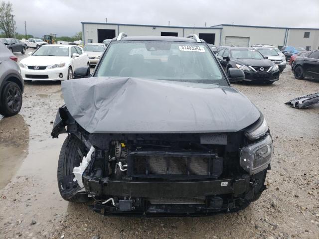 2022 Hyundai Venue Sel VIN: KMHRC8A32NU170460 Lot: 51483584