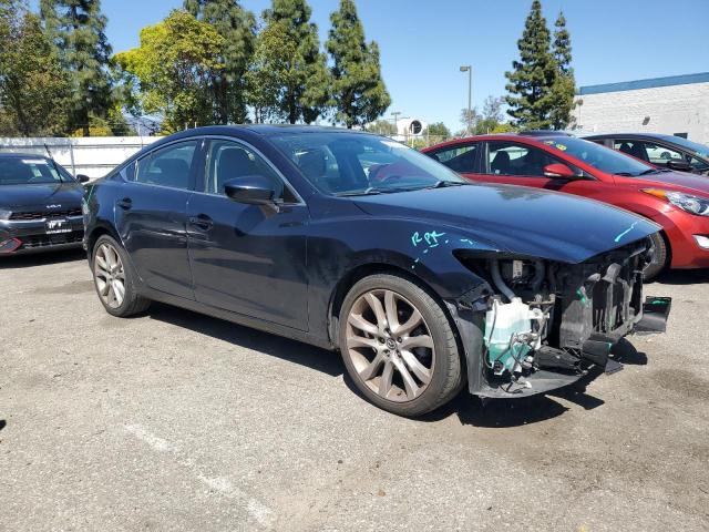 2016 Mazda 6 Touring VIN: JM1GJ1V5XG1479179 Lot: 50375774