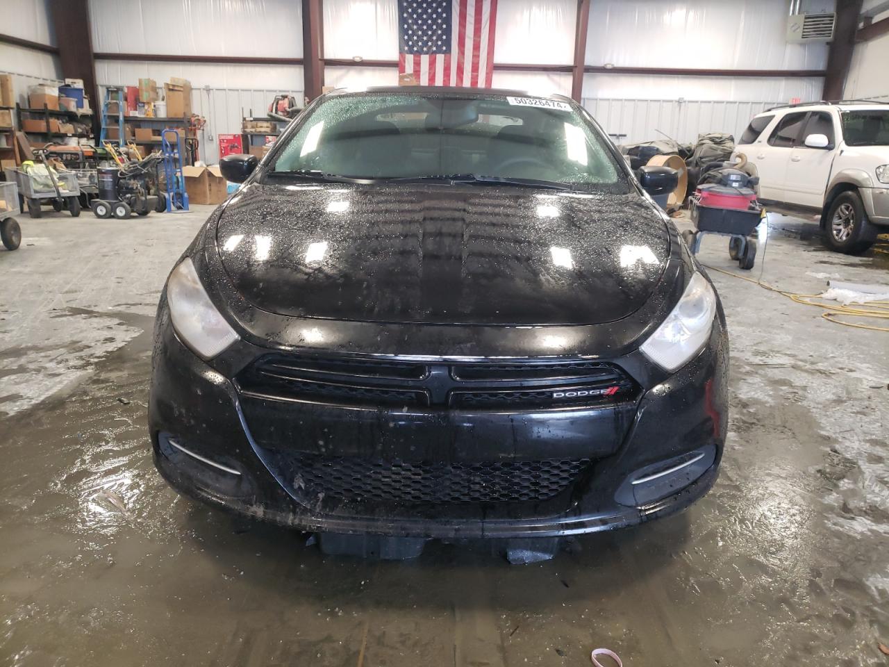 1C3CDFFA4GD815958 2016 Dodge Dart Sxt Sport