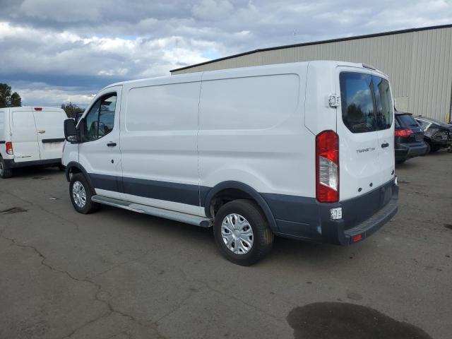 2018 Ford Transit T-250 VIN: 1FTYR1ZM1JKB18617 Lot: 48926554