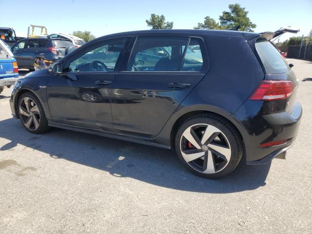 2021 Volkswagen Gti S VIN: 3VW6T7AU6MM002461 Lot: 49297834