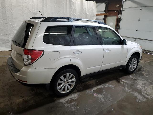 2012 Subaru Forester 2.5X Premium VIN: JF2SHADC5CH455980 Lot: 48601364