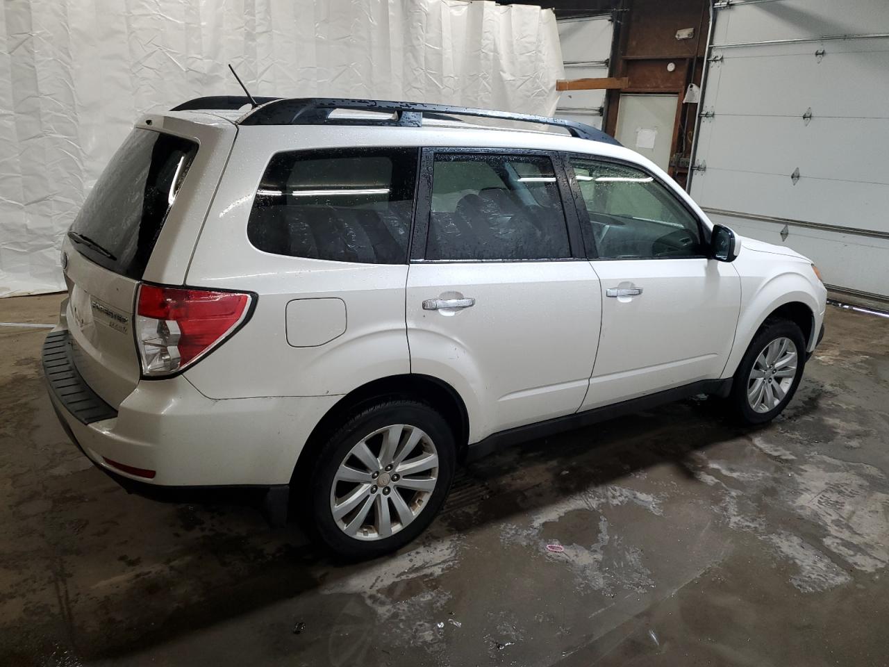 JF2SHADC5CH455980 2012 Subaru Forester 2.5X Premium