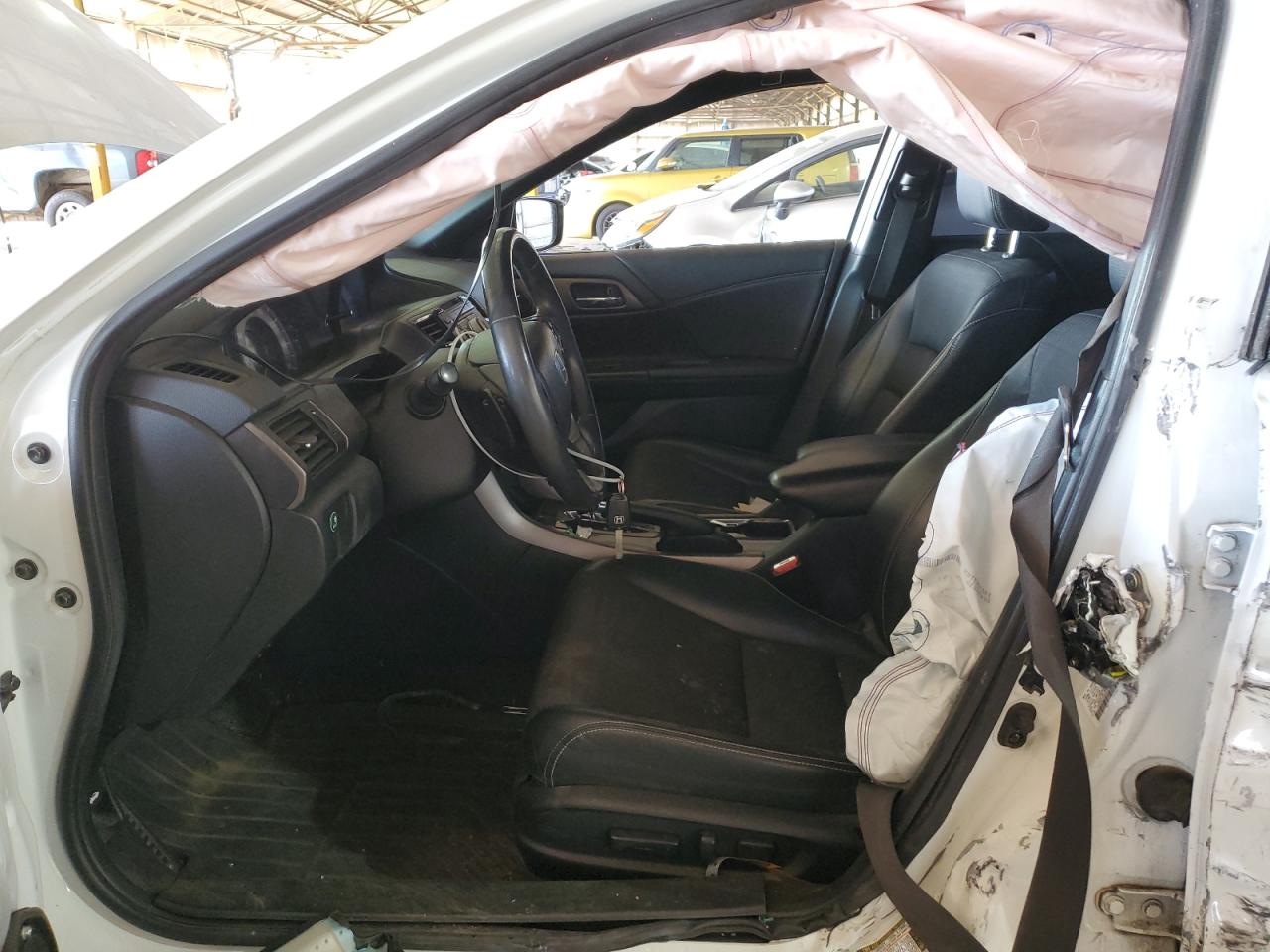 1HGCR2F5XHA093893 HONDA ACCORD 2017