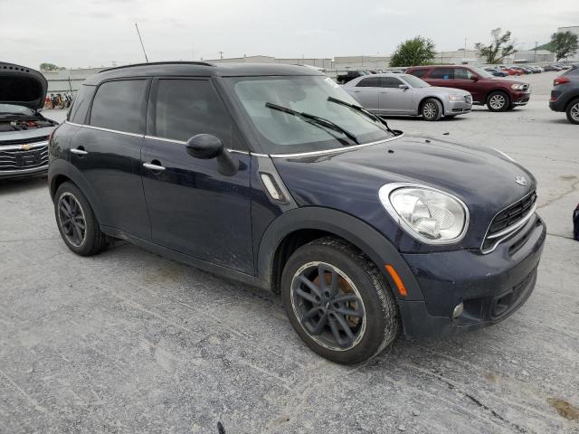 2016 Mini Cooper S Countryman VIN: WMWZC3C5XGWT08983 Lot: 40513969