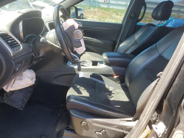 2018 Jeep Grand Cherokee Laredo VIN: 1C4RJFAG8JC465001 Lot: 51421374