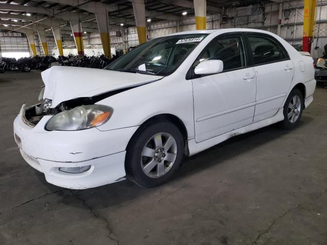 2006 Toyota Corolla Ce VIN: 1NXBR30E66Z651948 Lot: 52926914