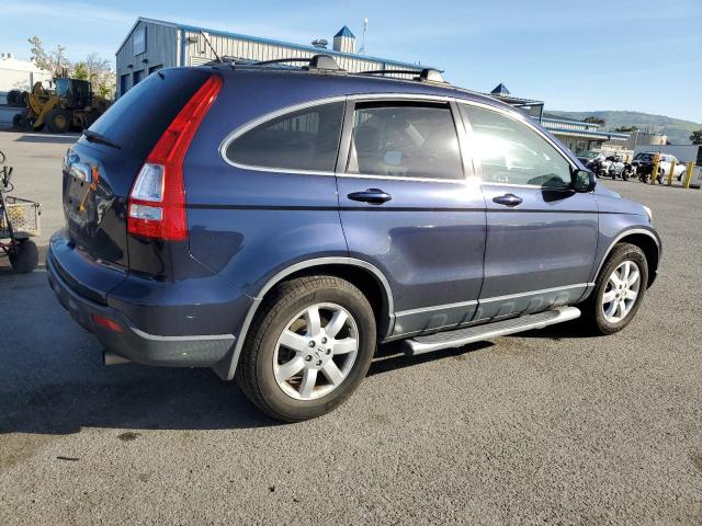 2008 Honda Cr-V Exl VIN: JHLRE38768C043704 Lot: 49985314