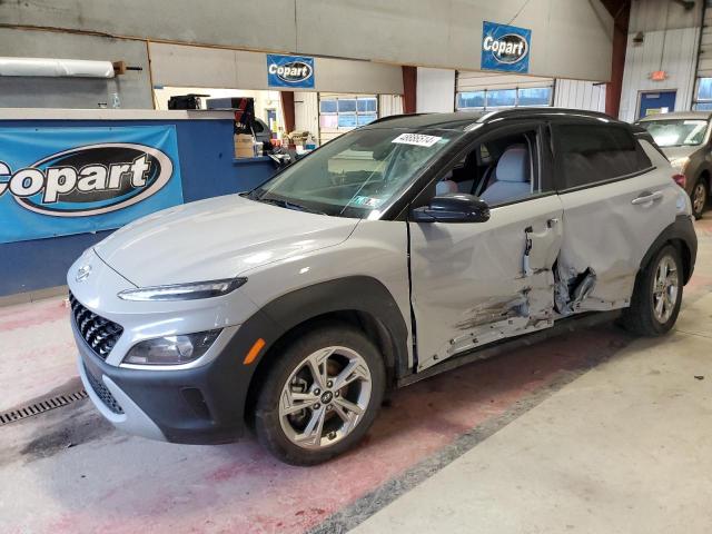 KM8K6CAB5PU983183 Hyundai Kona SEL