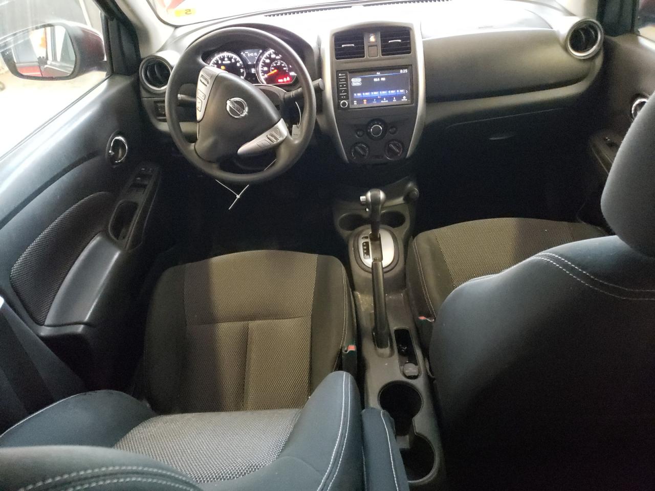 3N1CN7AP9JL884675 NISSAN VERSA 2018