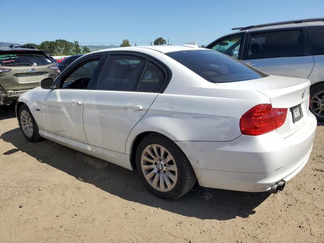 2009 BMW 328 I Sulev VIN: WBAPH57539NL77800 Lot: 49532854