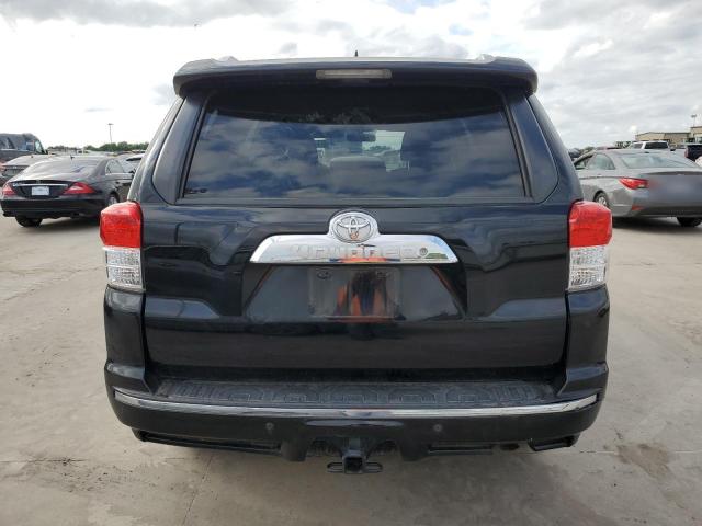 2012 Toyota 4Runner Sr5 VIN: JTEZU5JR7C5042335 Lot: 45381054
