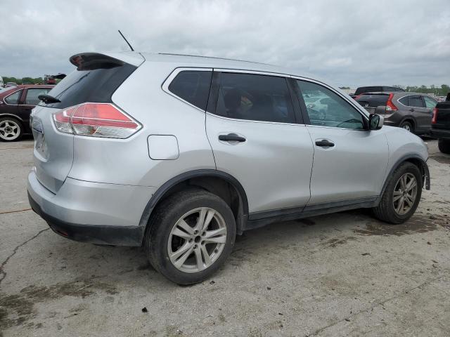 2016 Nissan Rogue S VIN: KNMAT2MT8GP655889 Lot: 51218994