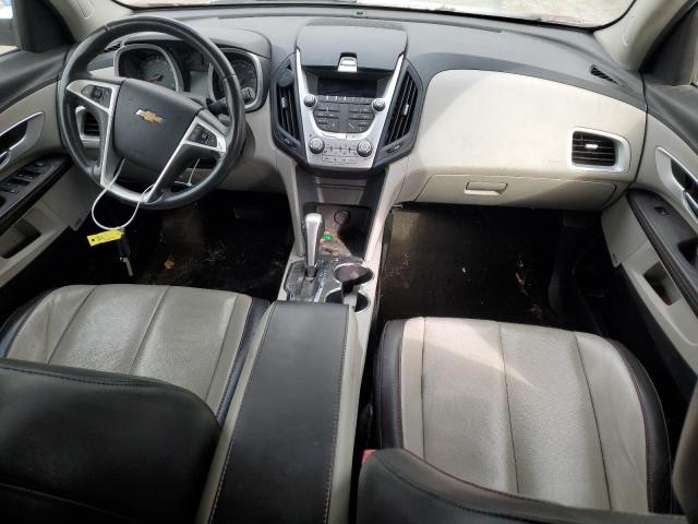 2CNALFEC1B6299490 | 2011 Chevrolet equinox ltz