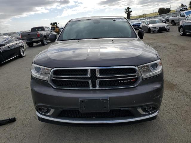 2019 Dodge Durango Sxt VIN: 1C4RDHAG3KC717435 Lot: 52148474