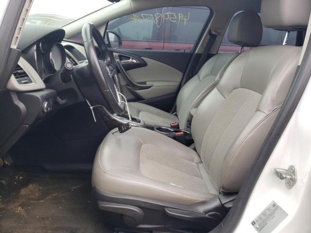 1G4PP5SK6E4146081 2014 Buick Verano