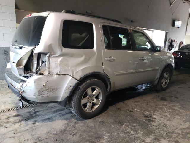 2009 Honda Pilot Exl VIN: 5FNYF38549B022911 Lot: 49285524