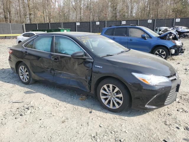 4T1BD1FK4HU214680 TOYOTA CAMRY 2017