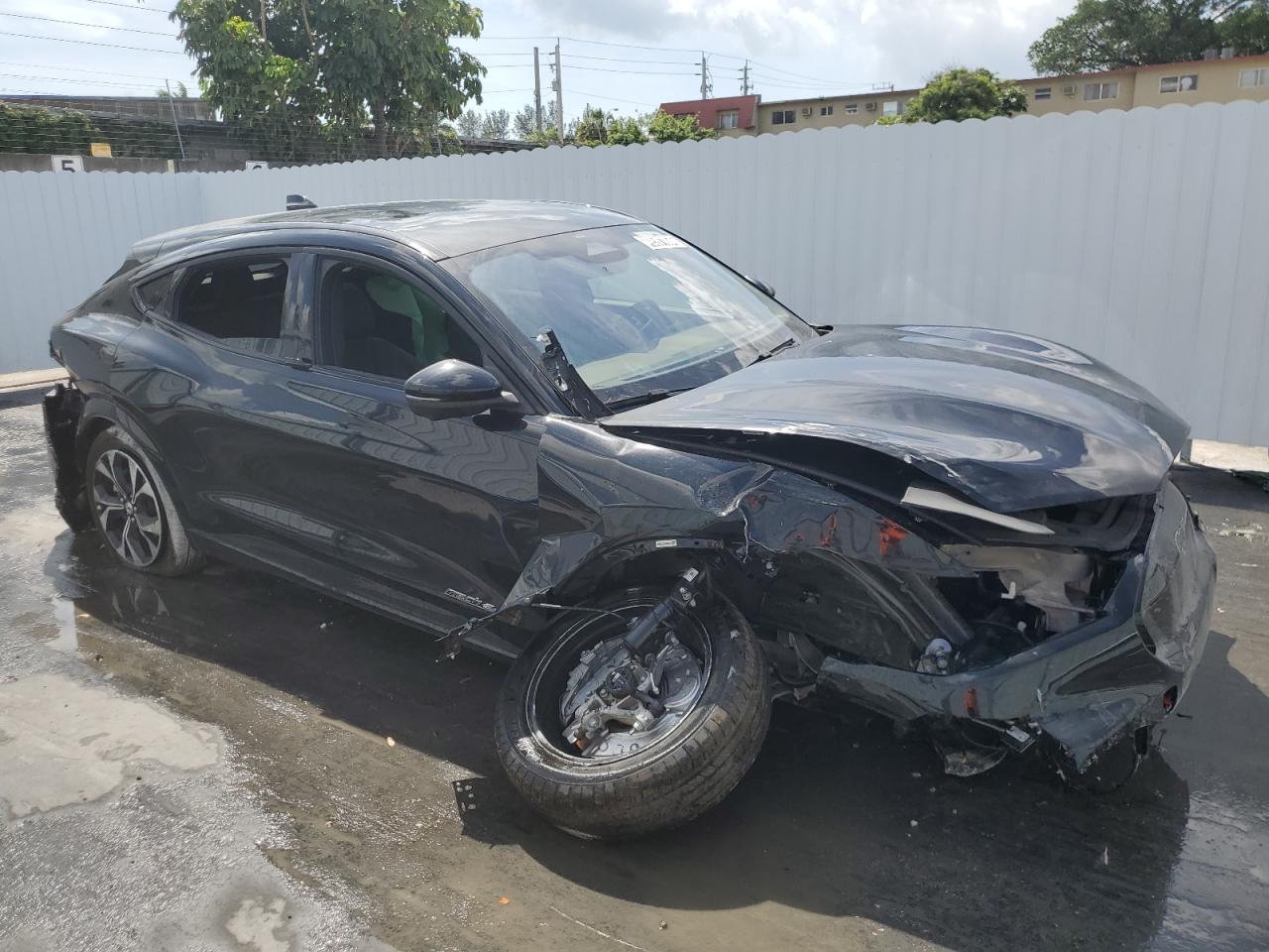 3FMTK3SUXPMA98272 FORD MUSTANG 2023