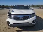 KIA SORENTO BA photo