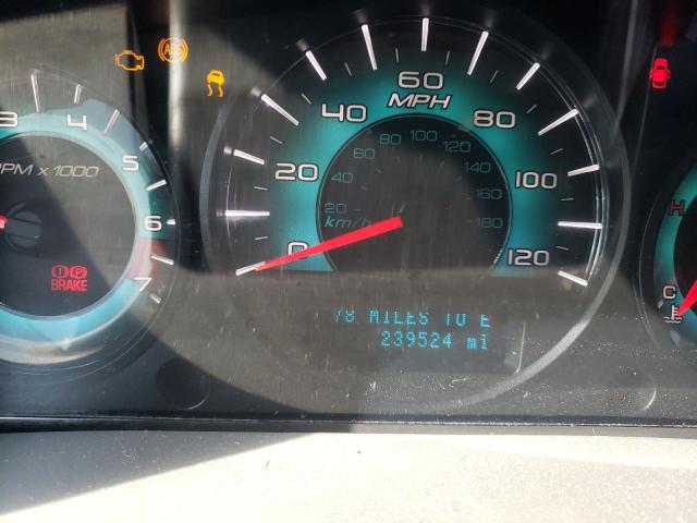 2010 Ford Fusion Se VIN: 3FAHP0HA5AR114921 Lot: 49677554