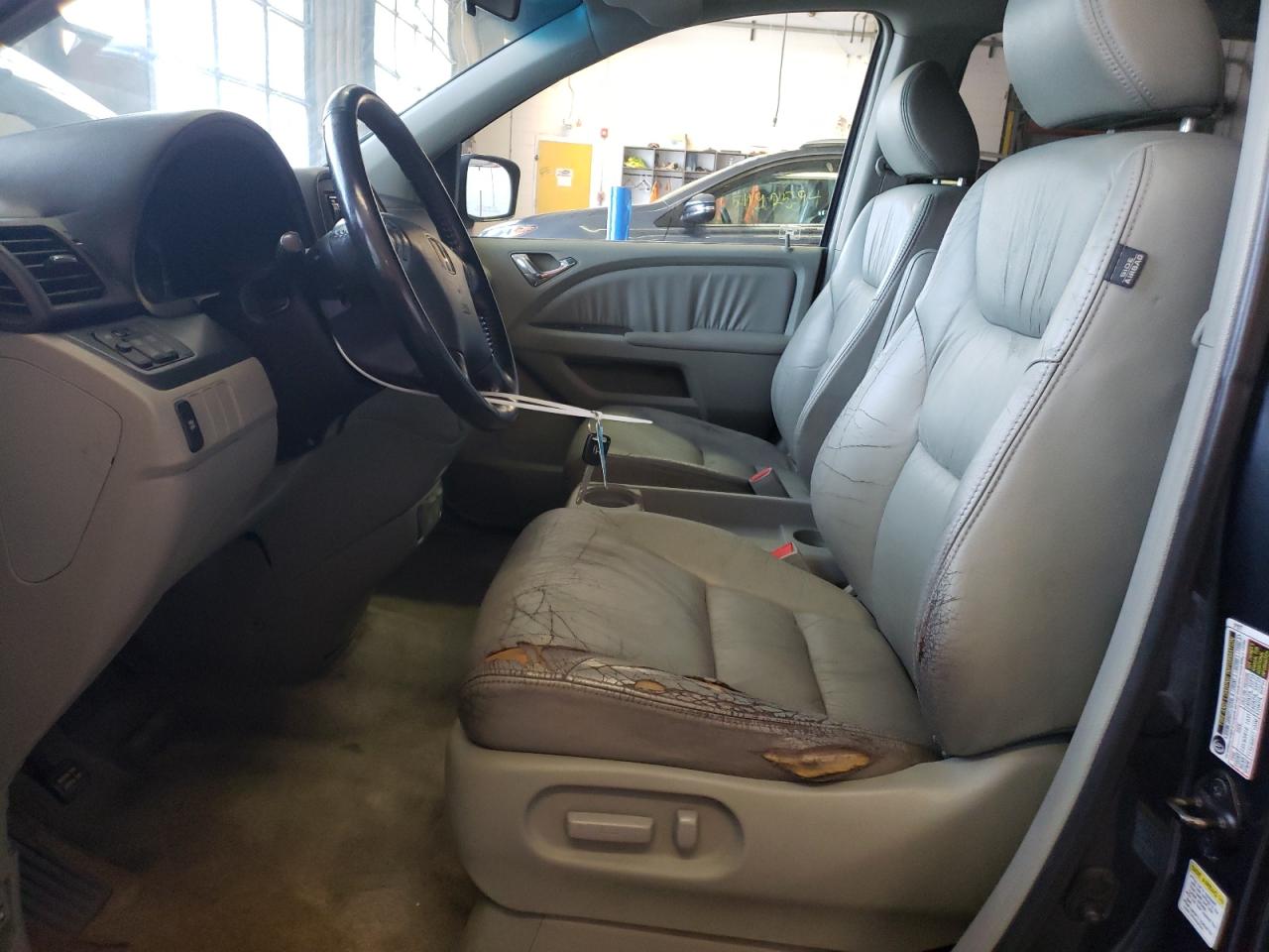 5FNRL38646B417270 2006 Honda Odyssey Exl