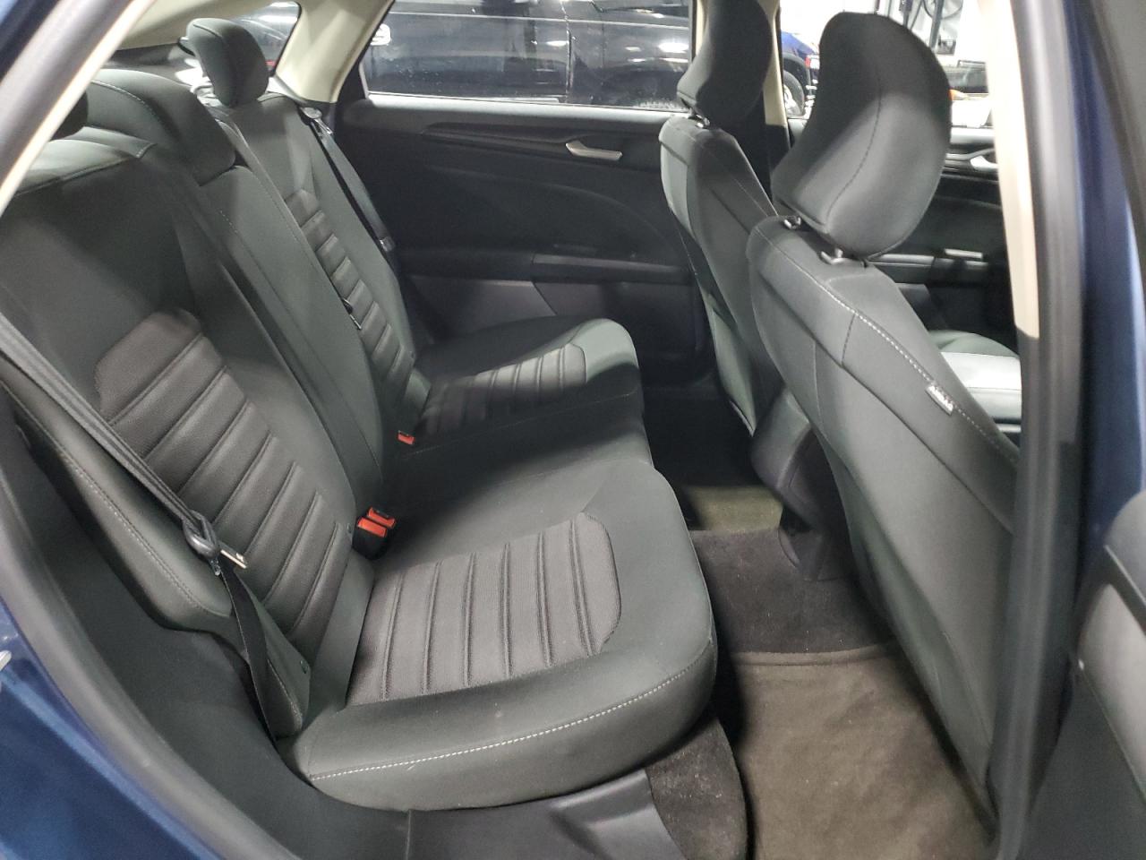 3FA6P0G78JR200379 FORD FUSION 2018