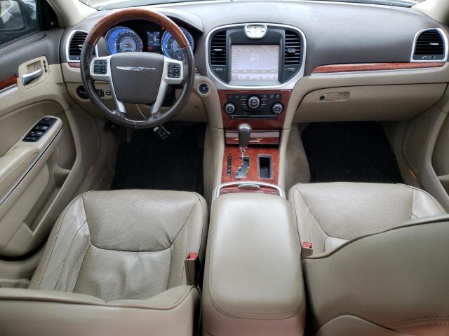 2011 Chrysler 300C VIN: 2C3CK6CT0BH530388 Lot: 50092684