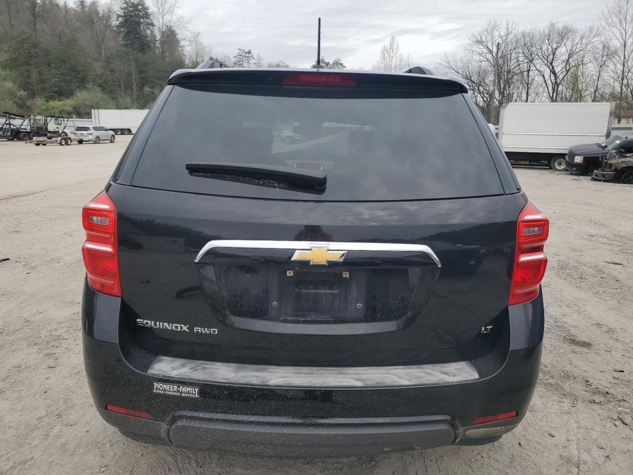 2GNFLFEK8H6100078 CHEVROLET EQUINOX 2017