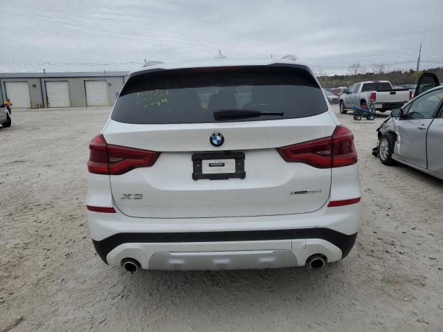 2020 BMW X3 xDrive30I VIN: 5UXTY5C06L9C67918 Lot: 51045994