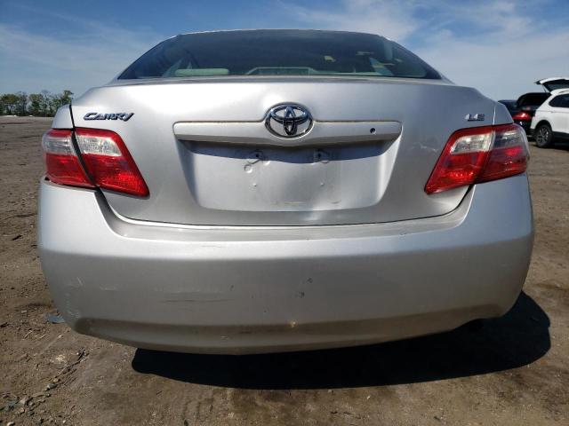 2007 Toyota Camry Ce VIN: 4T1BE46K87U629269 Lot: 52022024