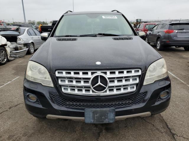 2009 Mercedes-Benz Ml 350 VIN: 4JGBB86E09A498336 Lot: 50444854