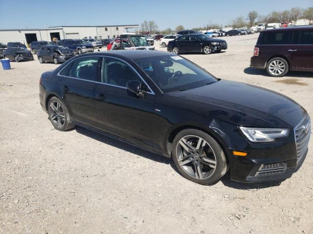 VIN WAUENAF42HN031981 2017 Audi A4, Premium Plus no.4