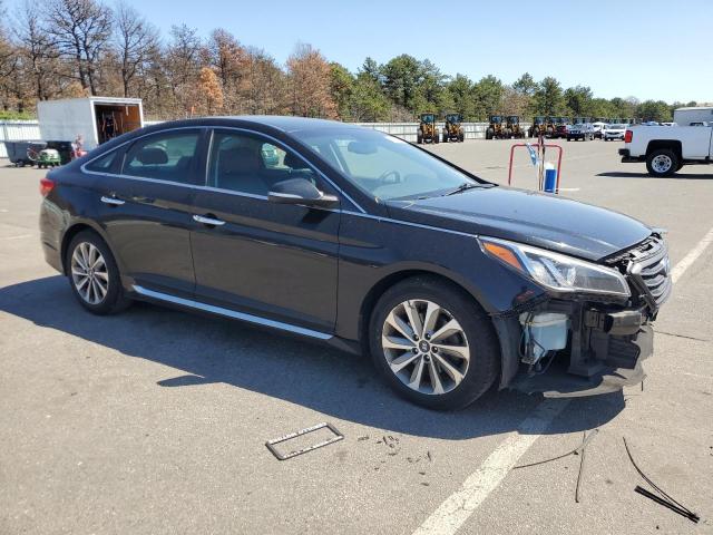 2015 Hyundai Sonata Sport VIN: 5NPE34AF5FH114532 Lot: 51489674