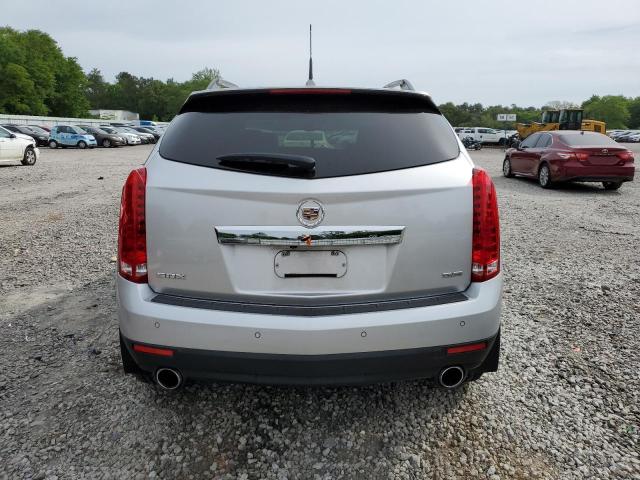 2014 Cadillac Srx Performance Collection VIN: 3GYFNCE35ES576306 Lot: 47173014