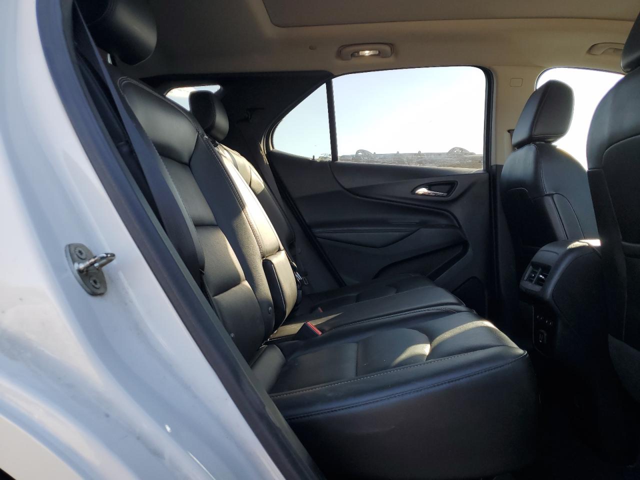 2GNAXPEXXL6146388 CHEVROLET EQUINOX 2020