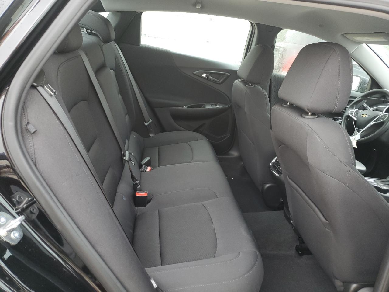 1G1ZD5ST4PF138852 CHEVROLET MALIBU 2023