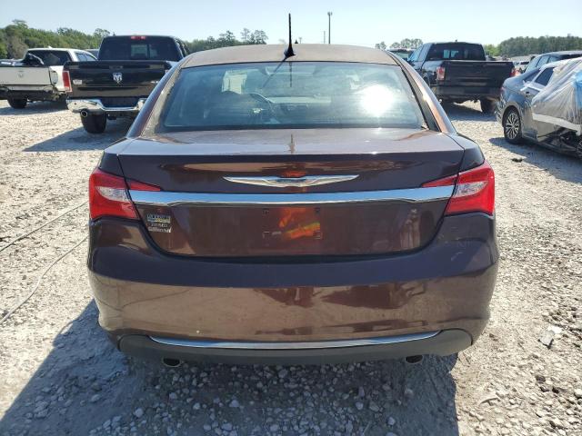 2013 Chrysler 200 Touring VIN: 1C3CCBBG2DN703848 Lot: 49799024