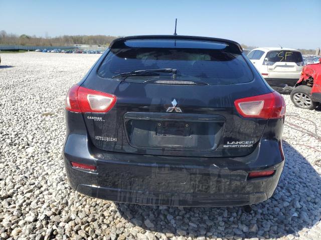 2011 Mitsubishi Lancer Es/Es Sport VIN: JA32X2HU8BU002385 Lot: 52197944