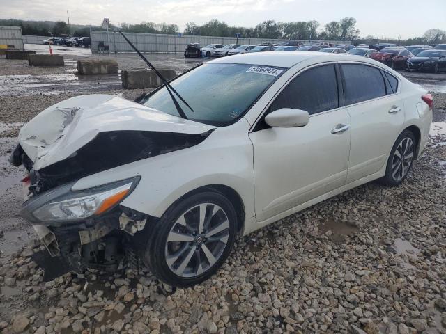 2016 Nissan Altima 2.5 VIN: 1N4AL3AP0GC279828 Lot: 51054924