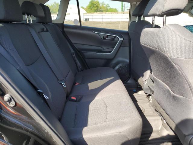 2021 TOYOTA RAV4 LE - 2T3G1RFV2MW164385