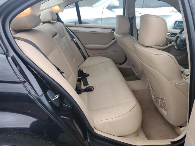 2002 BMW 325 I VIN: WBAEV33422KL69020 Lot: 49583584