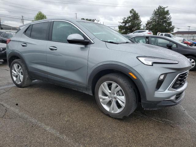 2024 BUICK ENCORE GX - KL4AMBS29RB002652