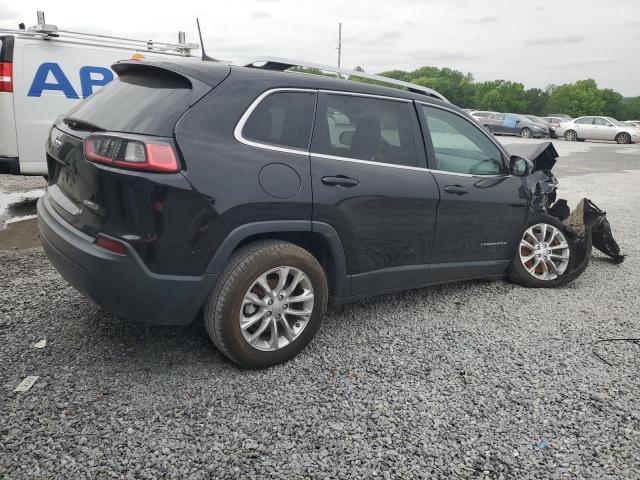 2019 Jeep Cherokee Latitude VIN: 1C4PJLCB4KD262917 Lot: 52582354