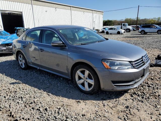 2014 Volkswagen Passat S VIN: 1VWAT7A32EC032884 Lot: 51886964