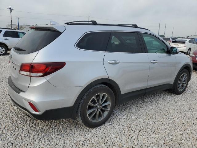 2019 HYUNDAI SANTA FE X - KM8SM4HF5KU303876